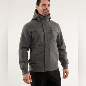 Lululemon West Coast Hoodie | Men’s S or Women’s M